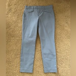 Women’s Gap Skinny Ankle Pants Size 10 R